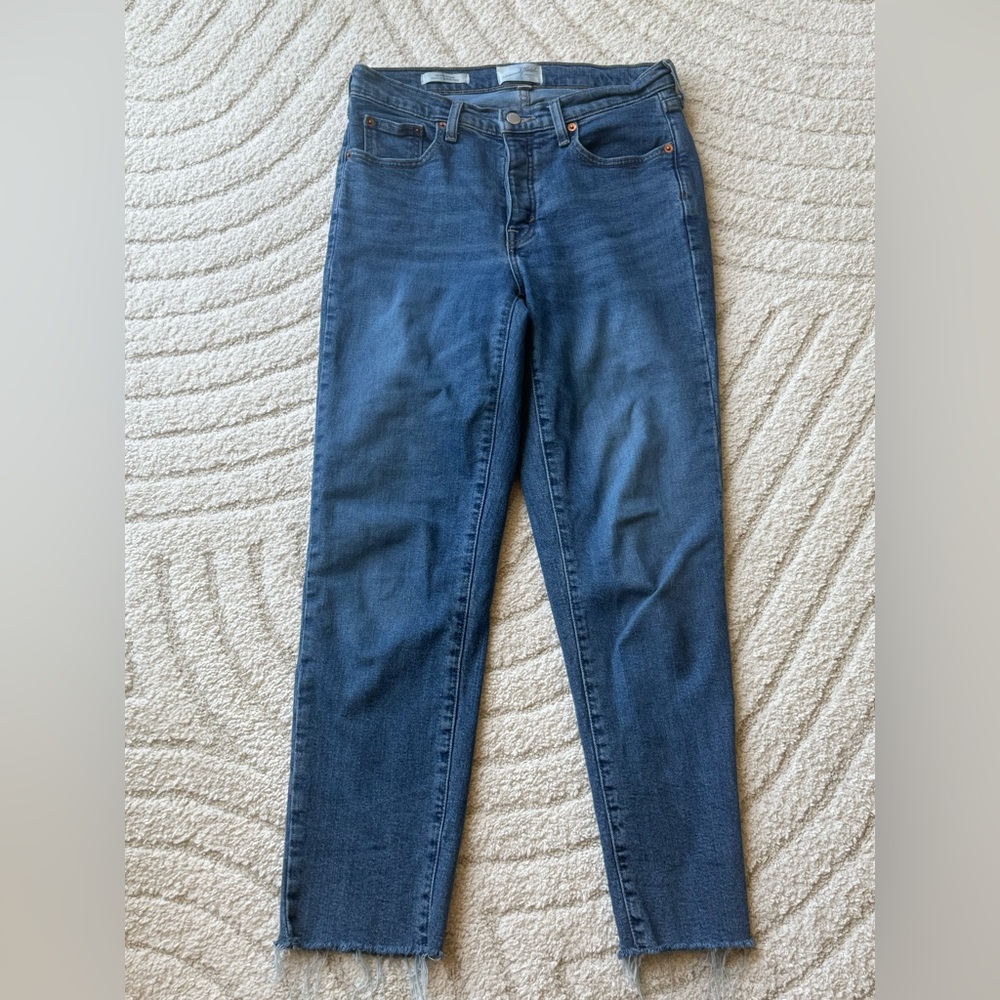 [universal thread] 80’s slim jeans